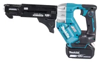 Makita DFR552Z Akku-Magazinschrauber