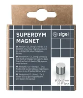 Sigel BA701 craft magnet Cylinder