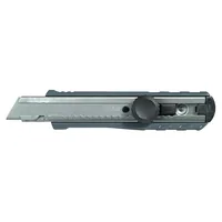 Cutter FATMAX, 18mm (gelb, mit Befestigungsclip)