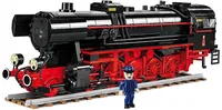 DR BR 52/TY2 Steam Locomotive, Konstruktionsspielzeug