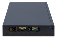 Digitus DN-95116 Netzwerk-Switch Gigabit Ethernet (10/100/1000) Power over Ethernet (PoE) 1U Grau