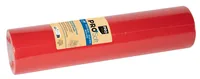 PRO nappe Tischläufer 40 cm x 240 cm, Rot - Material: Papier - Eigenschaften: Keine Eigenschaft - Breite: 40 cm - Länge: 240 cm - Motiv: Ohne Motiv - Detailfarbe: Rot