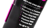 Muc-Off Pflegespray MO-94 400 ml - Set: Nein - Sportart: Velo