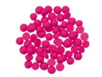 GLOREX 6 8613 211 candle making wax 5 g Pink