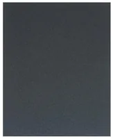 STRUCT Schleifpapier wasserfest P180, 5 Stück - Zubehörtyp: Schleifpapier - Für Material: Lackoberflächen - Metall