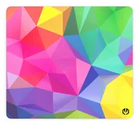 Crystal Spectrum L, Gaming-Mauspad