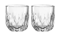 LEONARDO 055181 coffee glass Transparent 2 pc(s) 60 ml