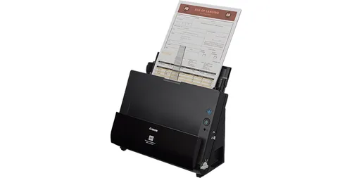 Canon DR-C225 II Document Scanner