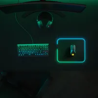 SteelSeries QcK Prism M - musematte me