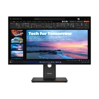 Lenovo ThinkVision T27QD-40 (27"")2K QHD HDMI/DP/USB-C/DOC