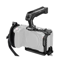 Smallrig Cage Kit für Canon EOS C50 - Detailfarbe: Schwarz