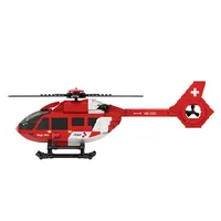 ACE H145 D3 Rega - Anzahl Teile: 426 Teile - Altersempfehlung ab: 8 Jahren - Kategorie: Flugmodell - Material: Kunststoff