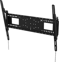 Vision Display Mount 130 Kg, 119.4cm 47 Inch 2.29 M 90 Inch 300 X 300mm, 800 X 600mm