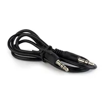 Gembird A-HDMI-VGA-03 video cable adapter 0.15 m HDMI Type A (Standard) VGA (D-Sub) Black