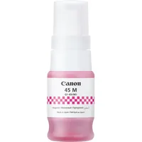Canon GI 45 M - 40 ml - Magenta - original - Nachfülltinte