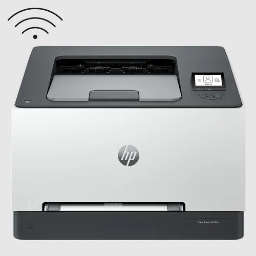 HP Color LaserJet Pro 3202dn Printer 600 x 600 DPI A4