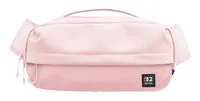 Hori NSX-117E portable game console case Carry bag Nintendo Fabric Pink
