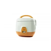 Cuckoo Reiskocher 0,54l CR-0331 3D-Hitzesystem Warmhaltung