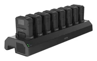 Axis W701 Mk II Andockstation Schwarz
