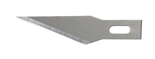 Stanley Ersatzklinge 45 mm zu Hobbymesser - Set: Nein - Funktionen: Messer - Typ: Ersatzklingen