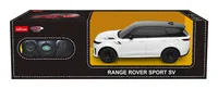 Jamara Range Rover Sport SV 1:24 2,4GHz weiß 6