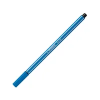 STABILO Fasermaler Pen 68 1mm 68/41 blau