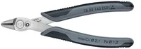 Electronic-Super-Knips 7803140 ESD (grau, mit Öffnungsfeder)