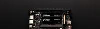 SO KINGSTON 16GB 3200MHz DDR4 CL20 SODIMM FURY Impact