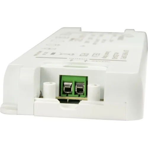 Inter-Tech LED Trafo LED24-30 30W, 24V, 1250mA, IP20 retail