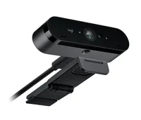 WEBCAM-BRIO 4K-GRAPHITE-USB-N/A