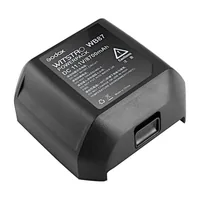 Godox Akku WB87 - Produkttyp: Akku - Kompatible Hersteller: Godox