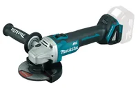 Makita DGA504Z Akku-Winkelschleifer