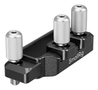 Smallrig Clamp HDMI und USB-C - Zubehörtyp: Clamp