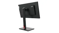 Lenovo ThinkVision T22i-30 computer monitor 54.6 cm (21.5") 1920 x 1080 pixels Full HD LED Black