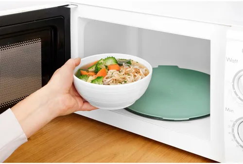 Lékué 890161 microwave part/accessory Microwave protective mat