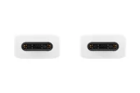Samsung USB-C zu USB-C 100W 1m white
