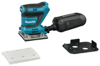 Makita DBO484Z Akku-Schwingschleifer