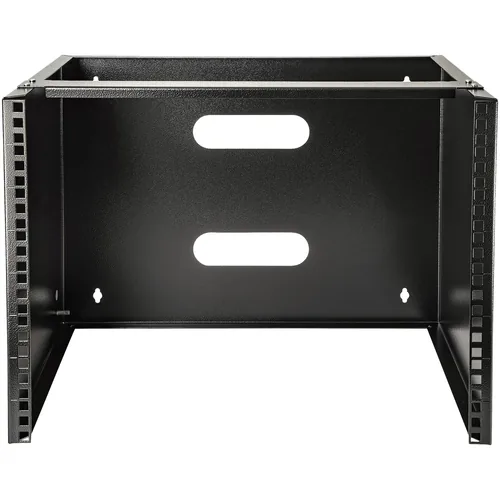 8U WALL-MOUNT BRACKET .