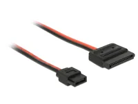 DeLOCK 84857 internal power cable 0.24 m