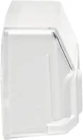 Homematic IP Klingeltaster HmIP-DBB - Produkttyp: Klingeltaster - System-Kompatibilität: Amazon Alexa - Google Assistant - Homematic IP App - Protokoll: Bluetooth - WLAN - Systemkommunikation: Wireless - Detailfarbe: Weiss