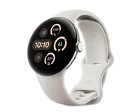 Google Pixel Watch 3 Band Active 45mm Size L - Porcelain DE