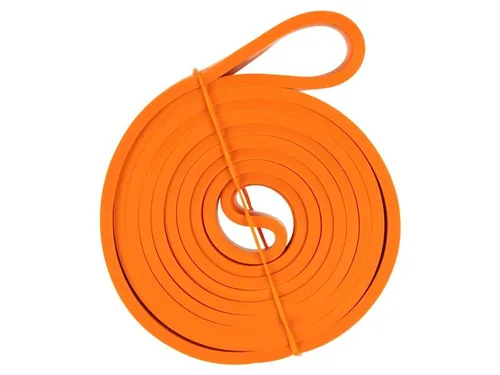 KOOR F00927 exercise band Heavy Latex Orange