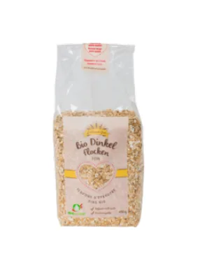 Leib und Gut 110405 Wheat grain 450 g
