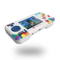 My Arcade Tetris Pocket Player Pro console da gioco portatile 6,98 cm (2.75") Multicolore