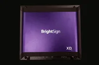 BrightSign XD236- 4K Player, PoE, Audio Storage