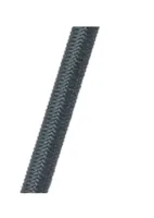 Meister Gummi-Spannseil Ø 3,5 mm, 25 m, 30 kg, Schwarz - Breite: 0.35 cm - Länge: 25 m - Produkttyp: Seil - Set: Nein - Detailfarbe: Schwarz - Anwendungsbereich: Garten