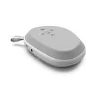 Hama Bluetooth Speaker Calm White Noise Schlaftimer Weiss - Verbindungsmöglichkeiten: Bluetooth - USB Typ-C - Widerstandsfähigkeit: Keine Angabe - Stromversorgung: Akkubetrieb - Detailfarbe: Weiss - Gewicht: 202 g - System-Kompatibilität: Android - iOS