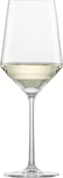 Schott Zwiesel Weissweinglas Sauvignon 408 ml, 2 Stück, Transparent - Material: Glas - Höhe: 23.2 cm - Volumen: 408 ml - Glas Typ: Weissweinglas - Verpackungseinheit: 2 Stück - Detailfarbe: Transparent