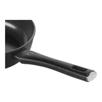 Zwilling Madura Plus 28 cm Schmorpfanne, schwarz, Aluminium