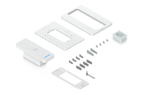Access Ultra, Zugangsteuerung